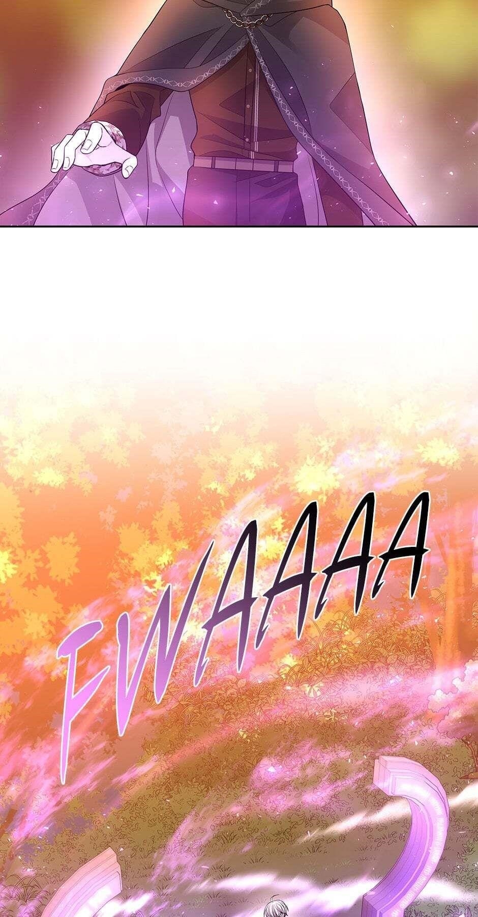 Charlotte Has Five Disciples Chapter 98 - Page 7