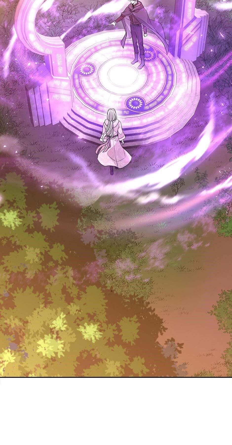 Charlotte Has Five Disciples Chapter 98 - Page 8