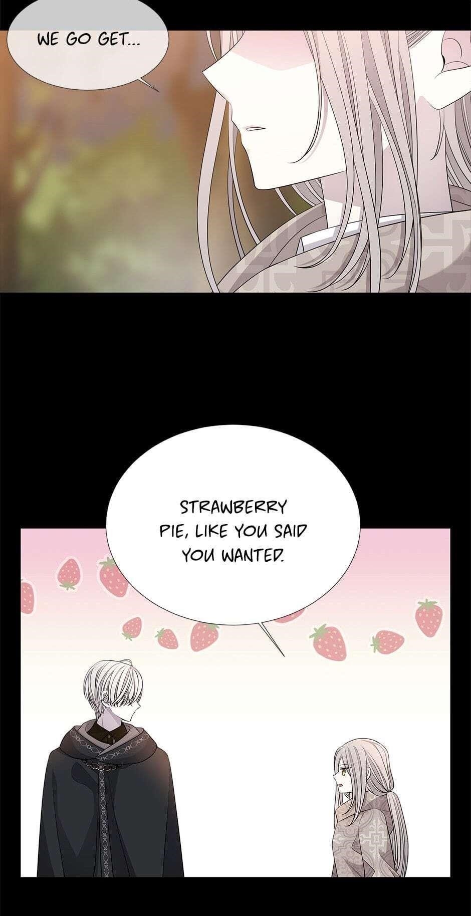 Charlotte Has Five Disciples Chapter 99 - Page 10