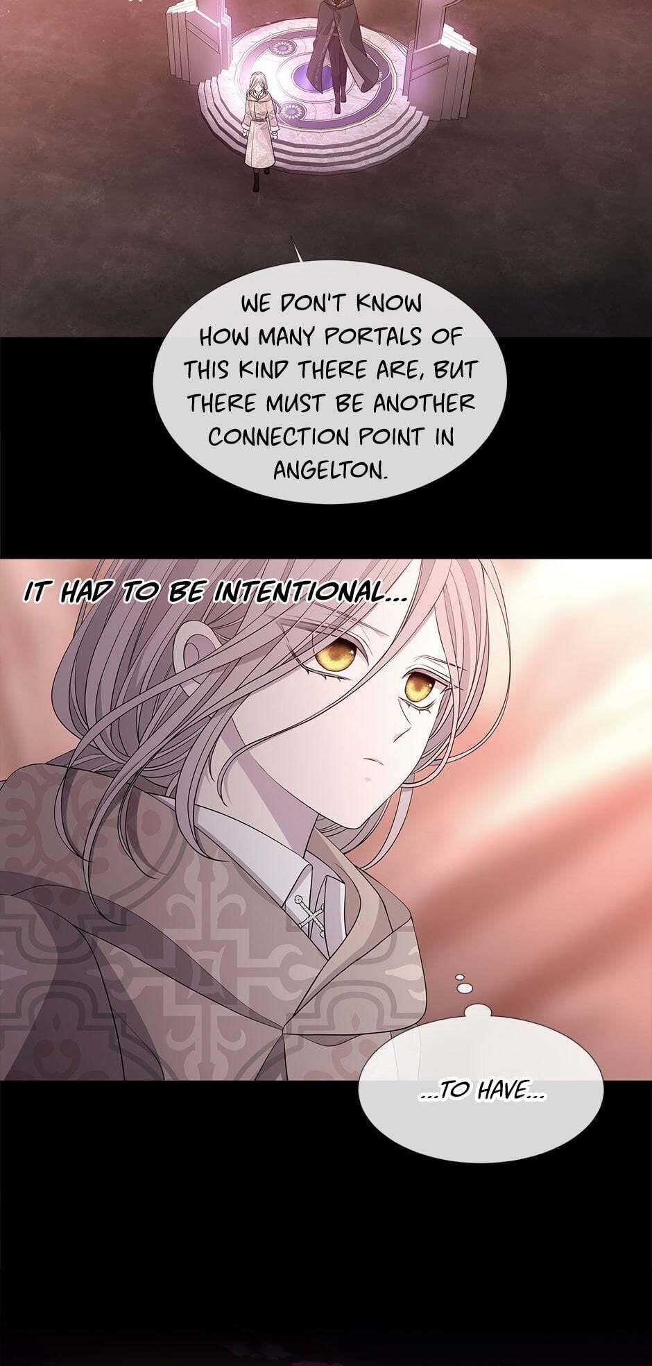 Charlotte Has Five Disciples Chapter 99 - Page 18