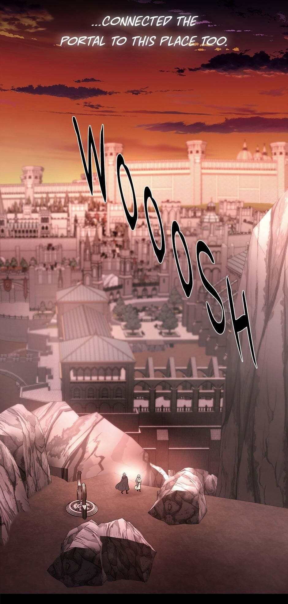 Charlotte Has Five Disciples Chapter 99 - Page 19