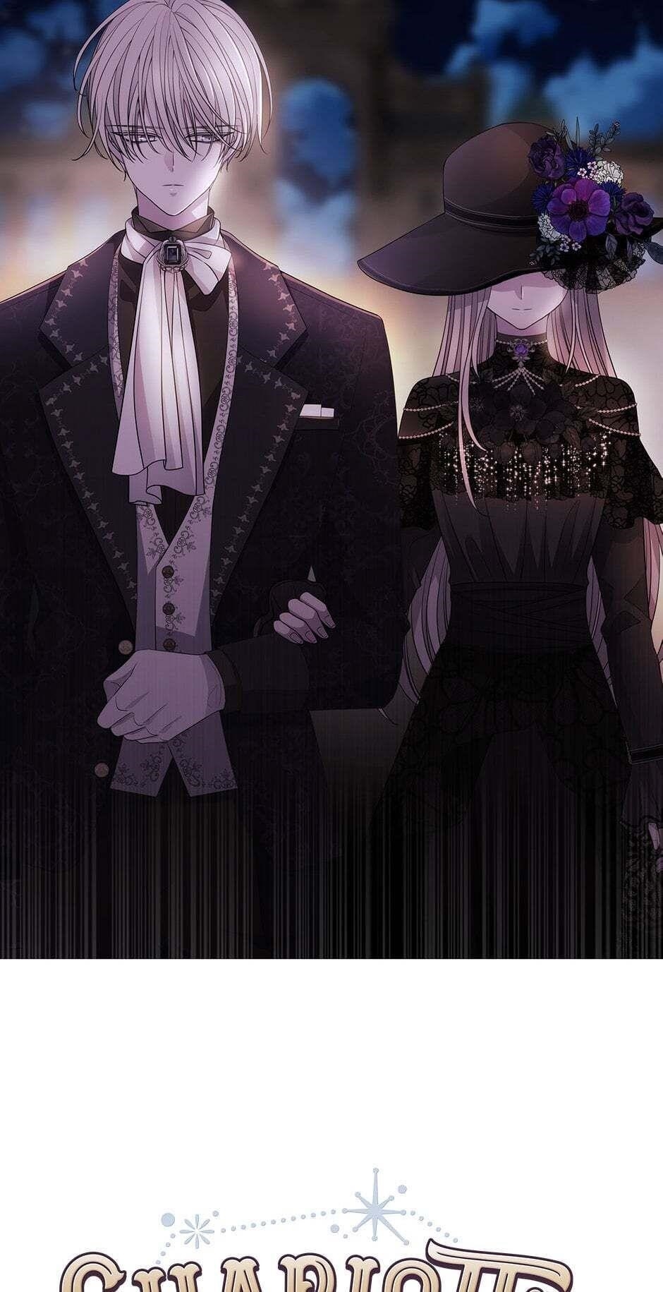 Charlotte Has Five Disciples Chapter 99 - Page 2