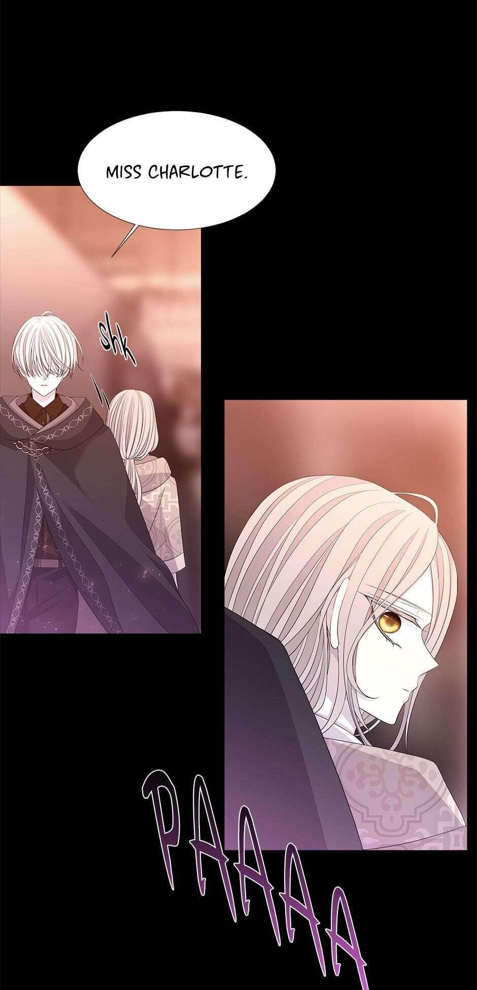 Charlotte Has Five Disciples Chapter 99 - Page 20