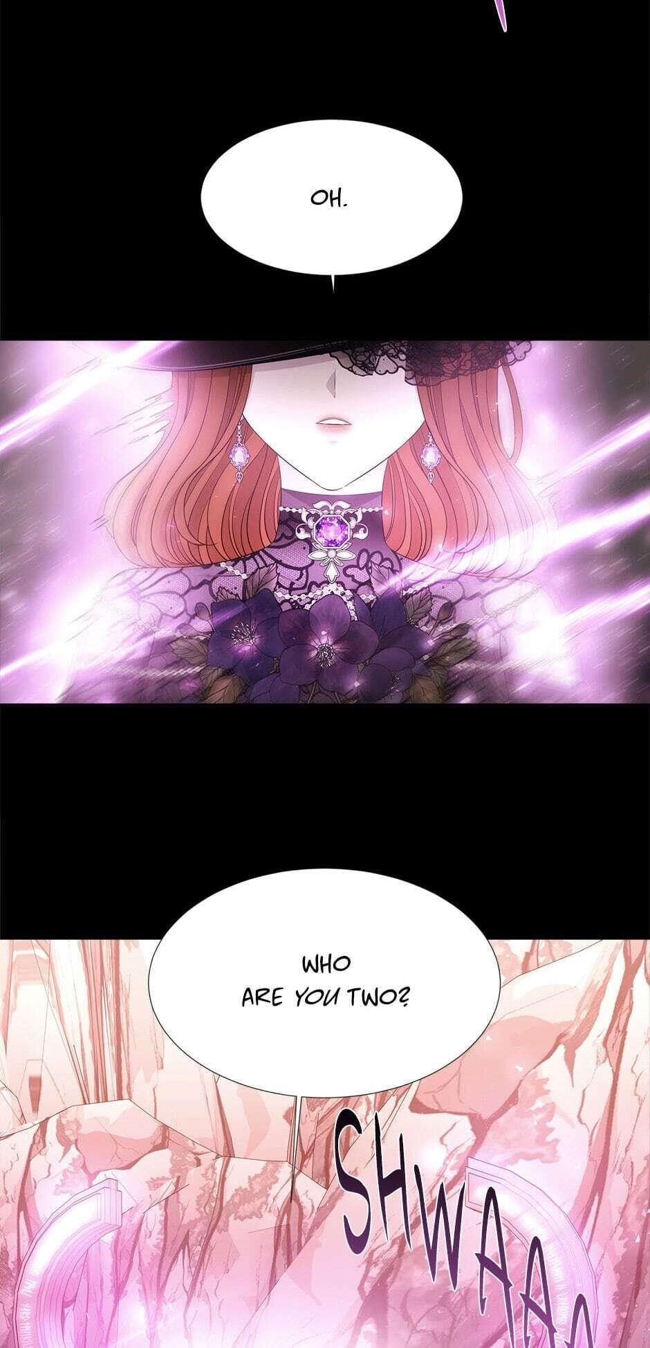 Charlotte Has Five Disciples Chapter 99 - Page 21