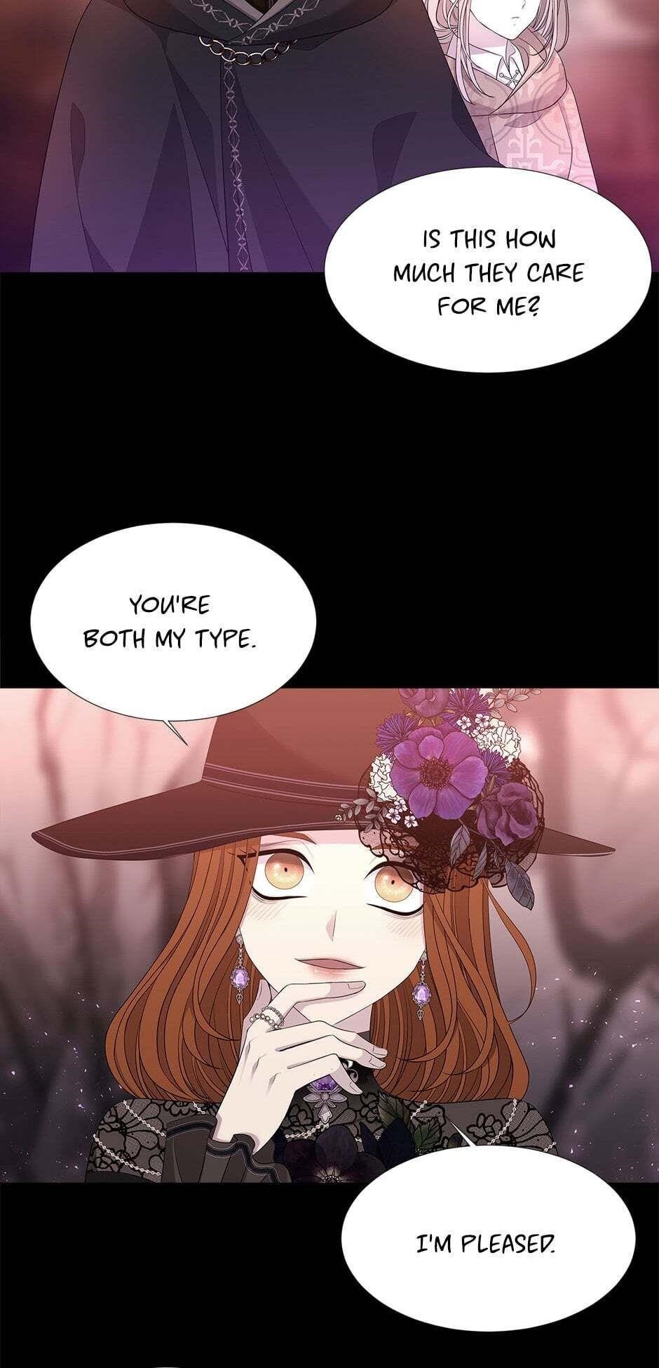 Charlotte Has Five Disciples Chapter 99 - Page 23