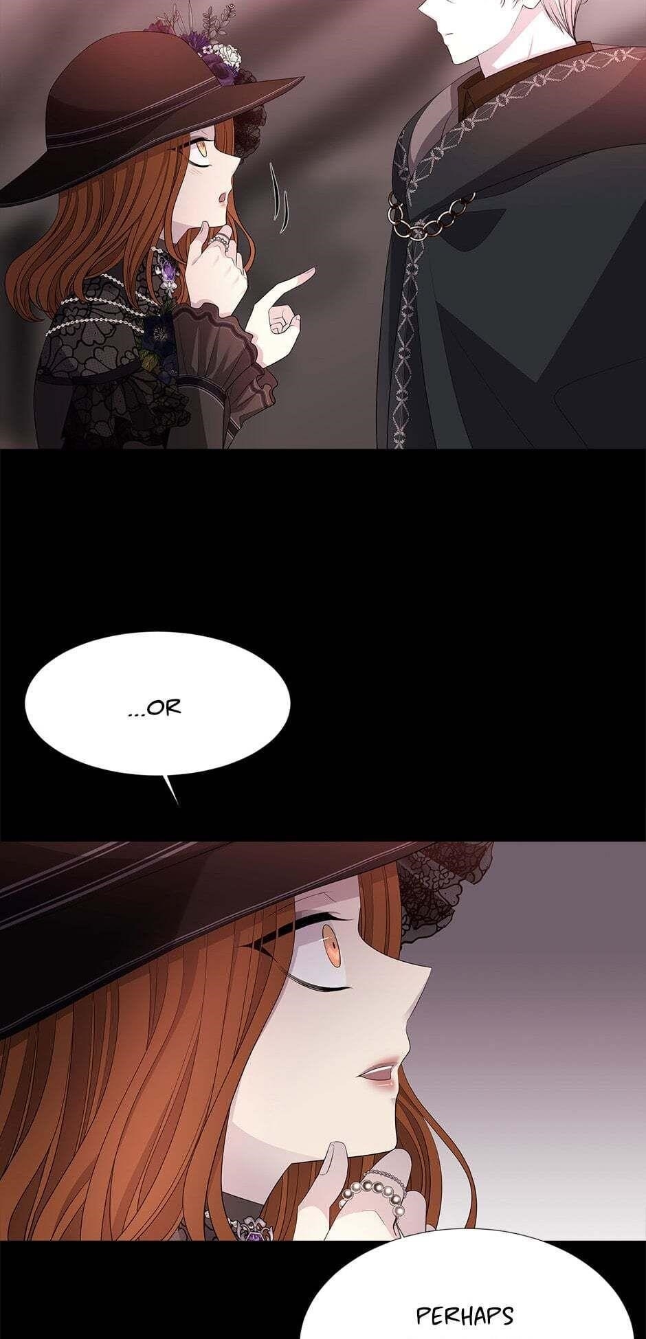 Charlotte Has Five Disciples Chapter 99 - Page 25