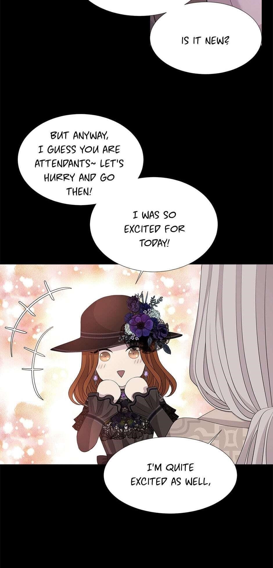 Charlotte Has Five Disciples Chapter 99 - Page 27