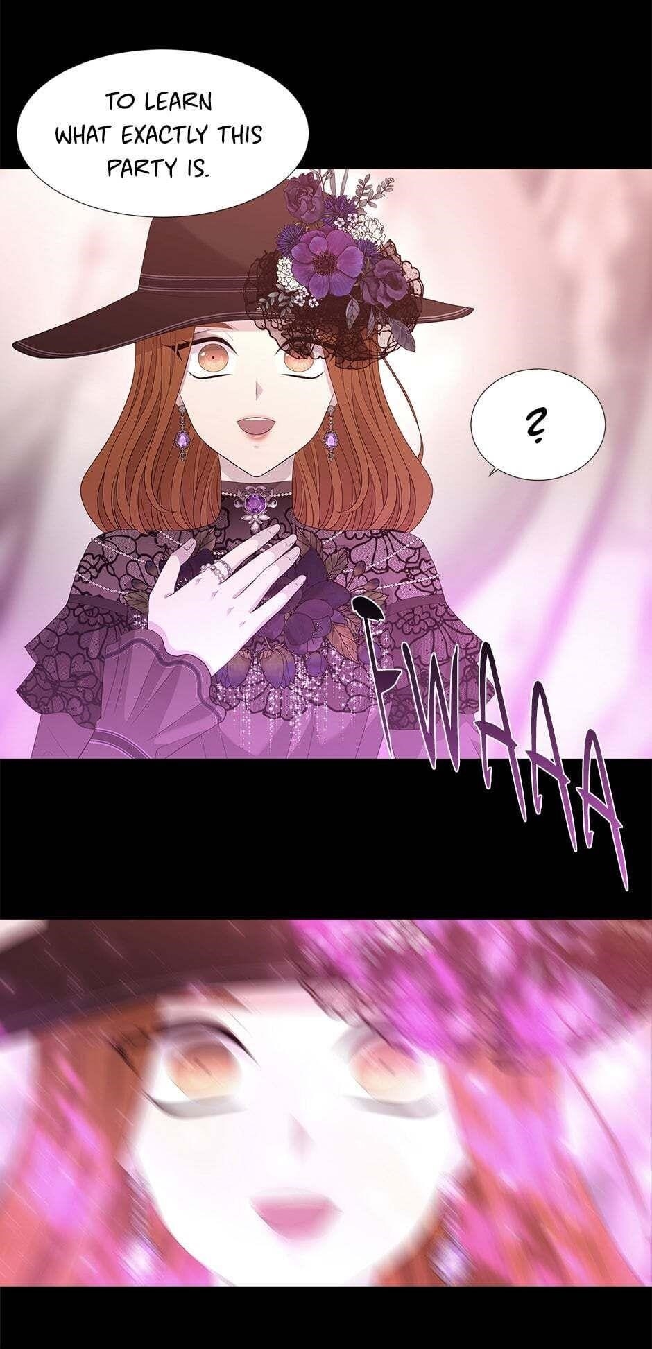 Charlotte Has Five Disciples Chapter 99 - Page 28