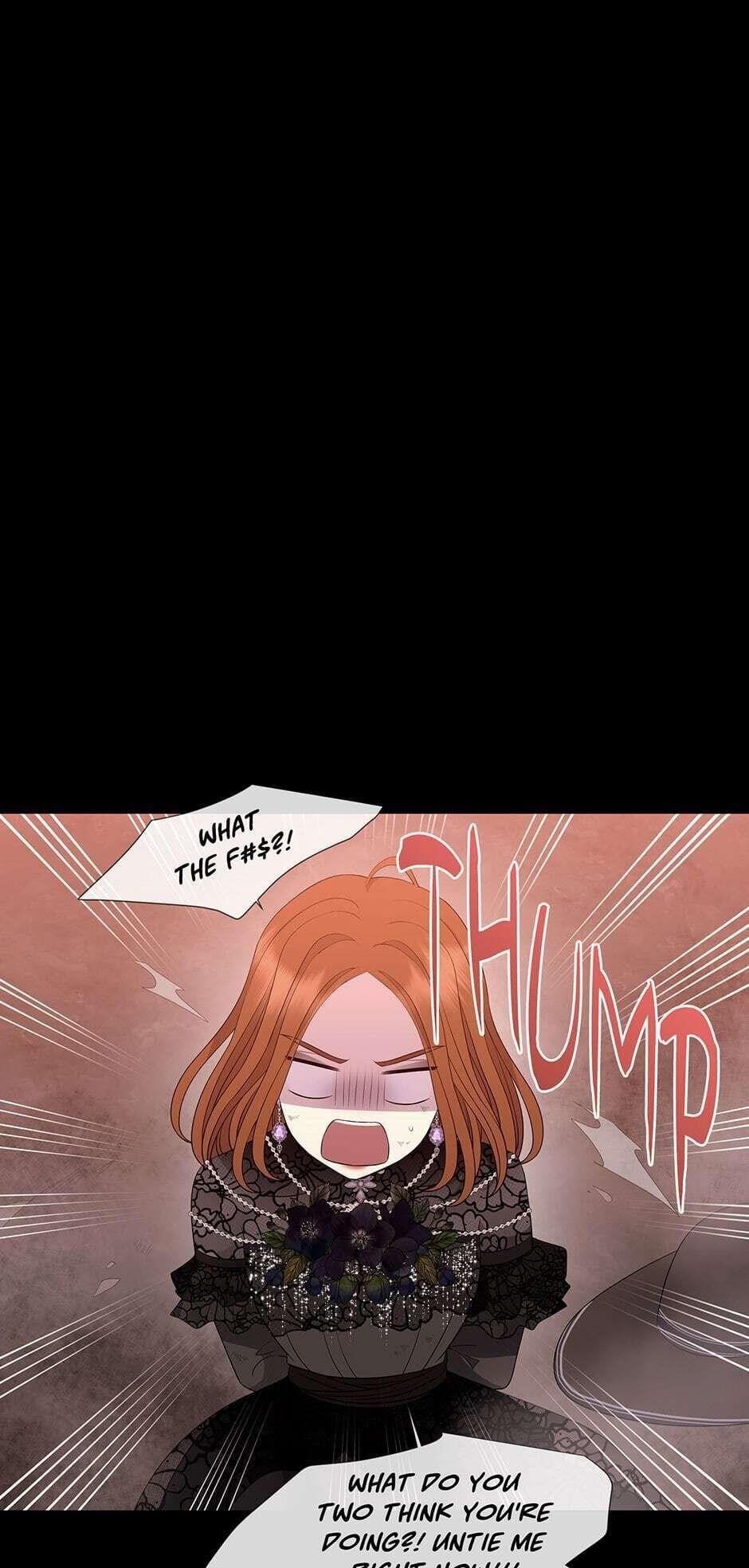 Charlotte Has Five Disciples Chapter 99 - Page 29