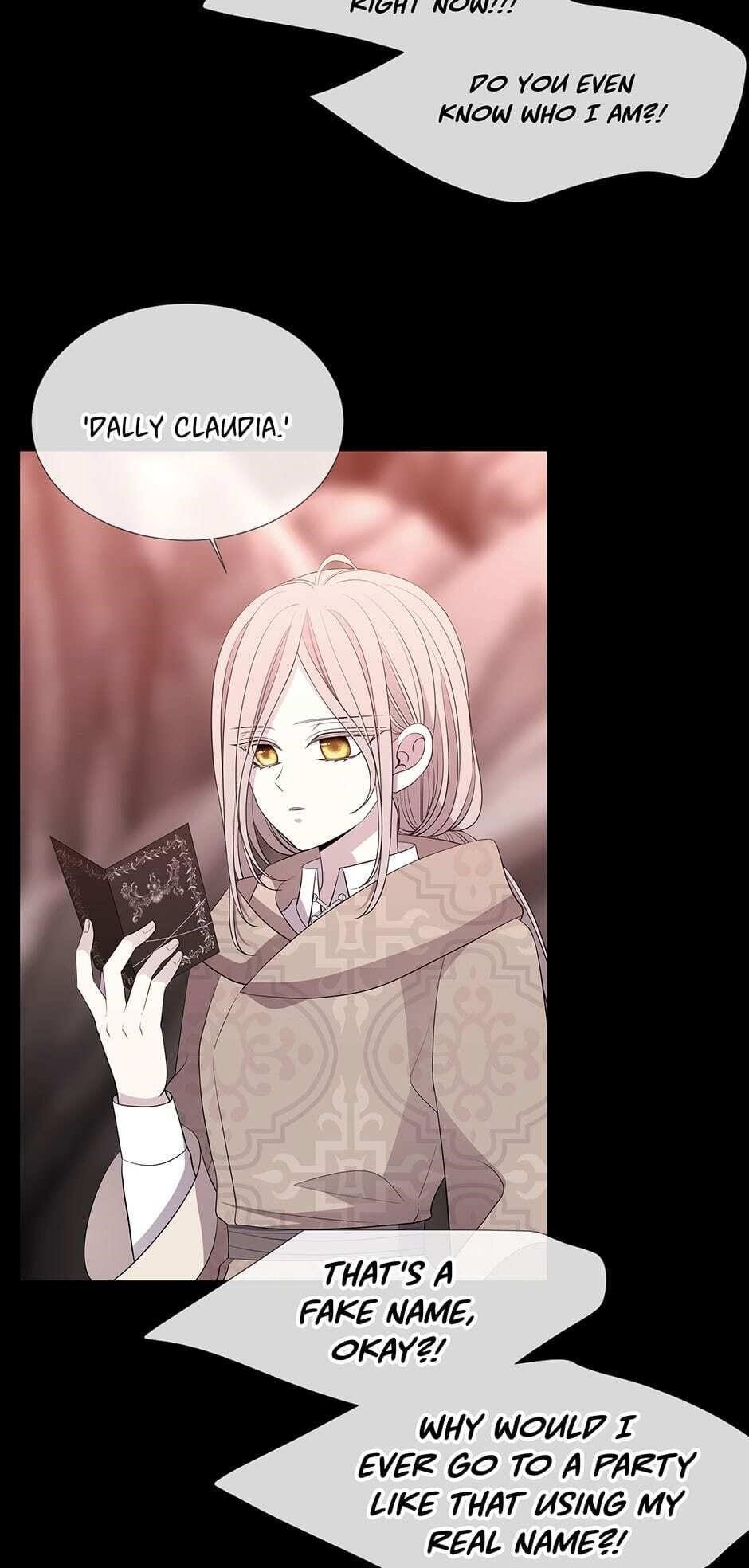 Charlotte Has Five Disciples Chapter 99 - Page 30