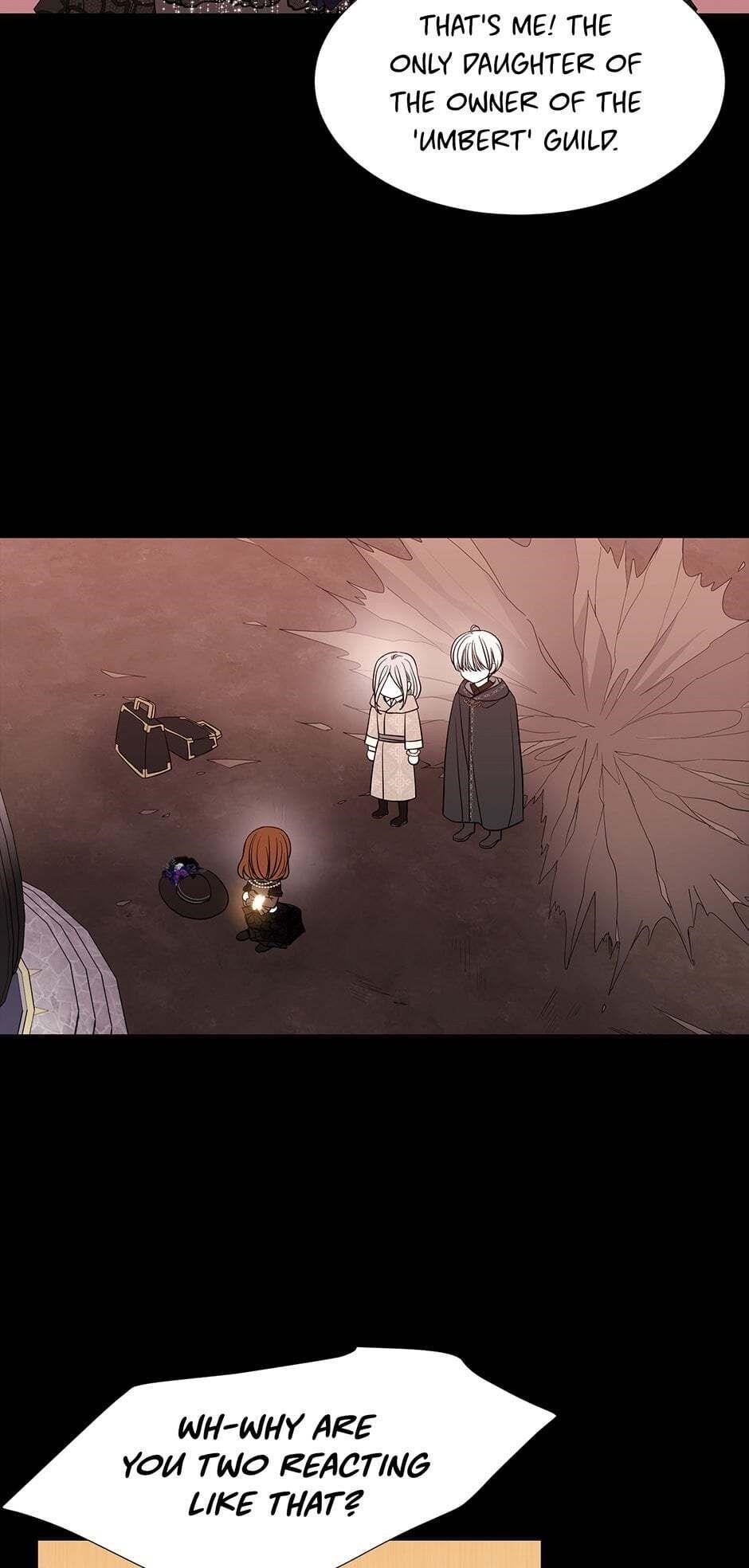 Charlotte Has Five Disciples Chapter 99 - Page 34