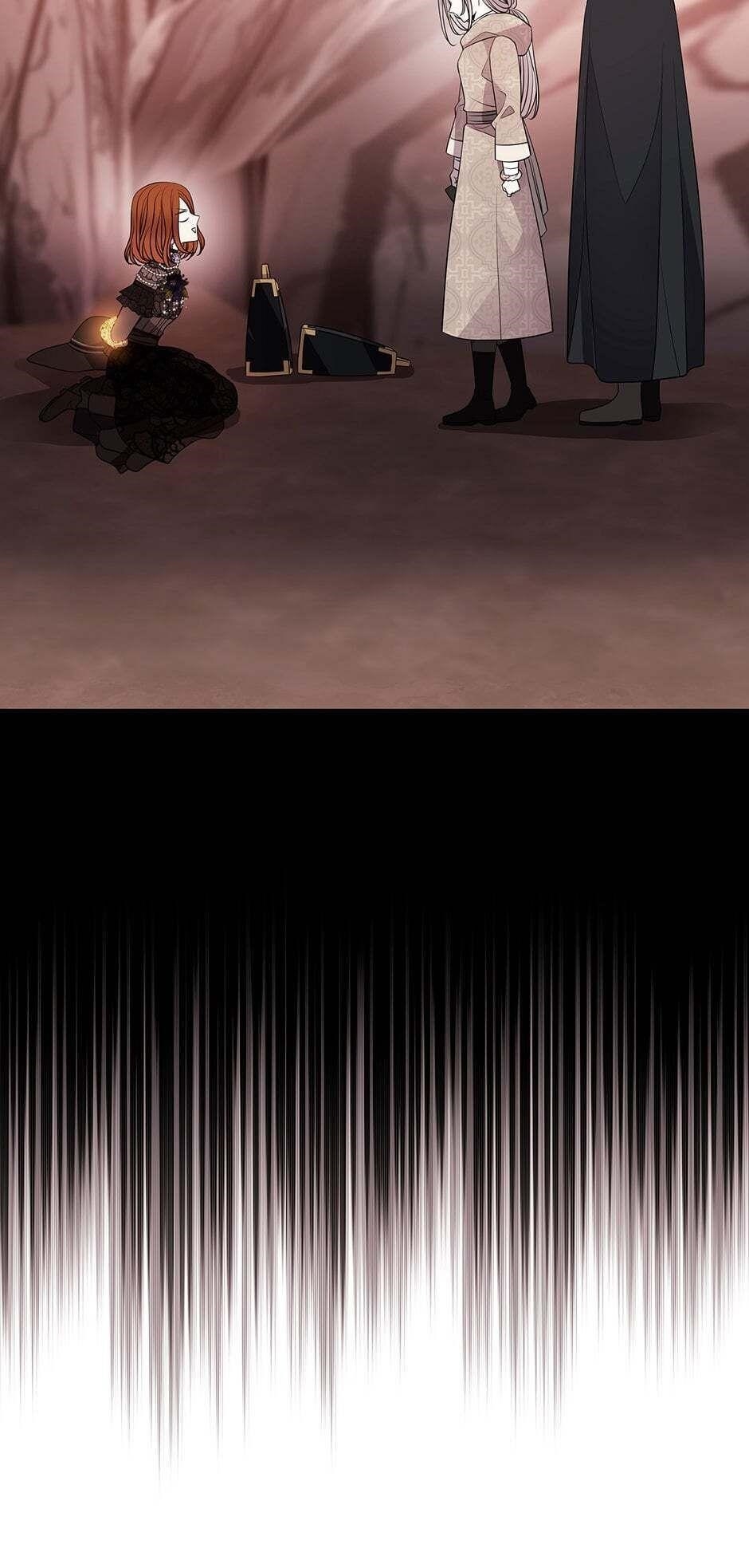 Charlotte Has Five Disciples Chapter 99 - Page 37