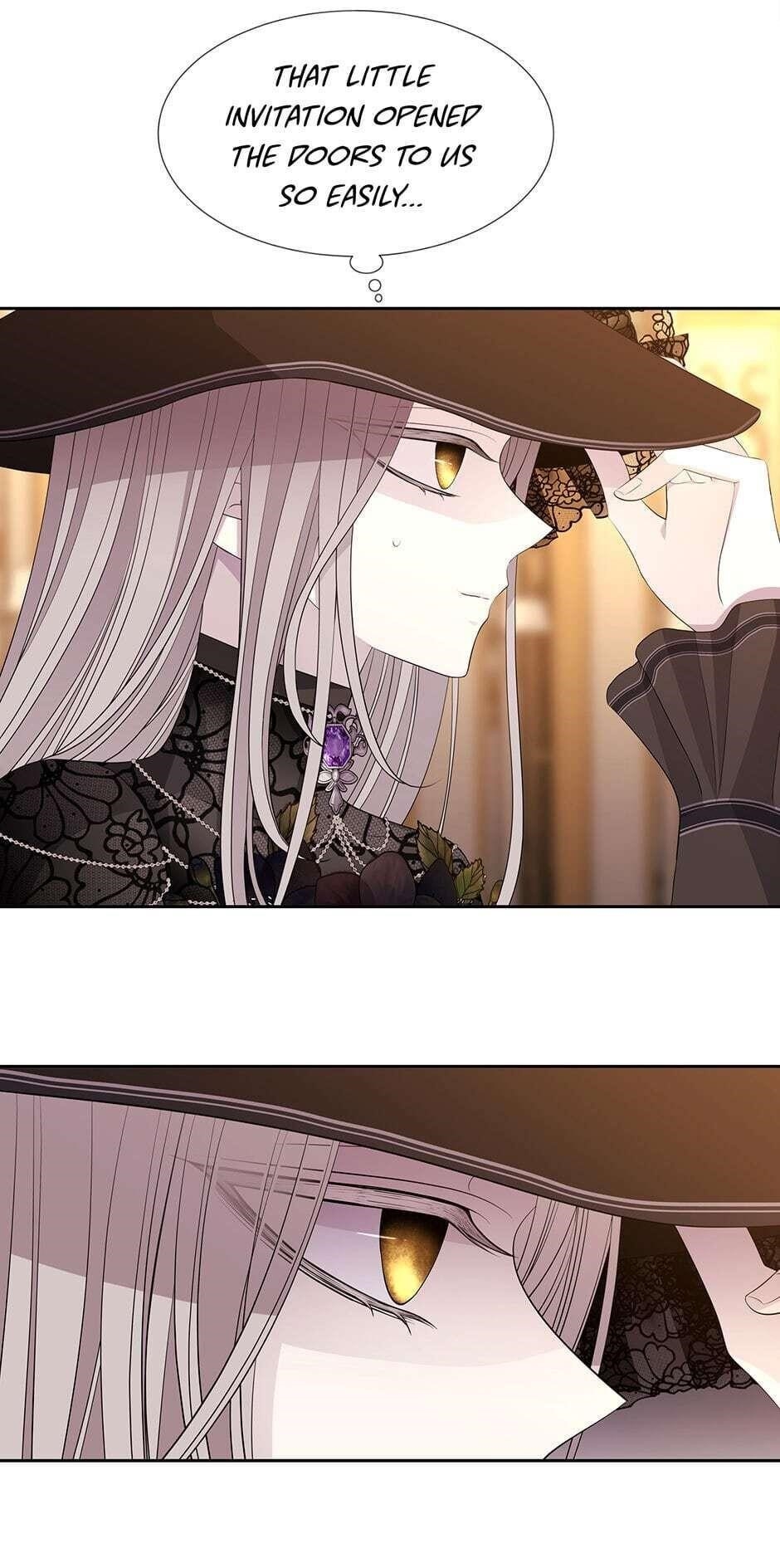 Charlotte Has Five Disciples Chapter 99 - Page 38