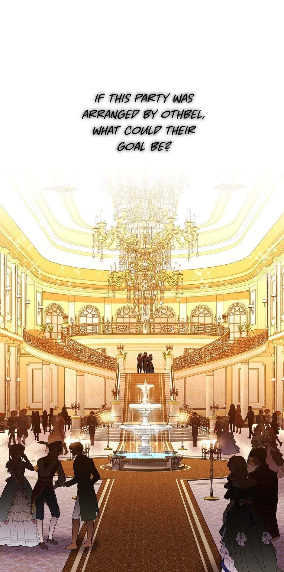 Charlotte Has Five Disciples Chapter 99 - Page 39