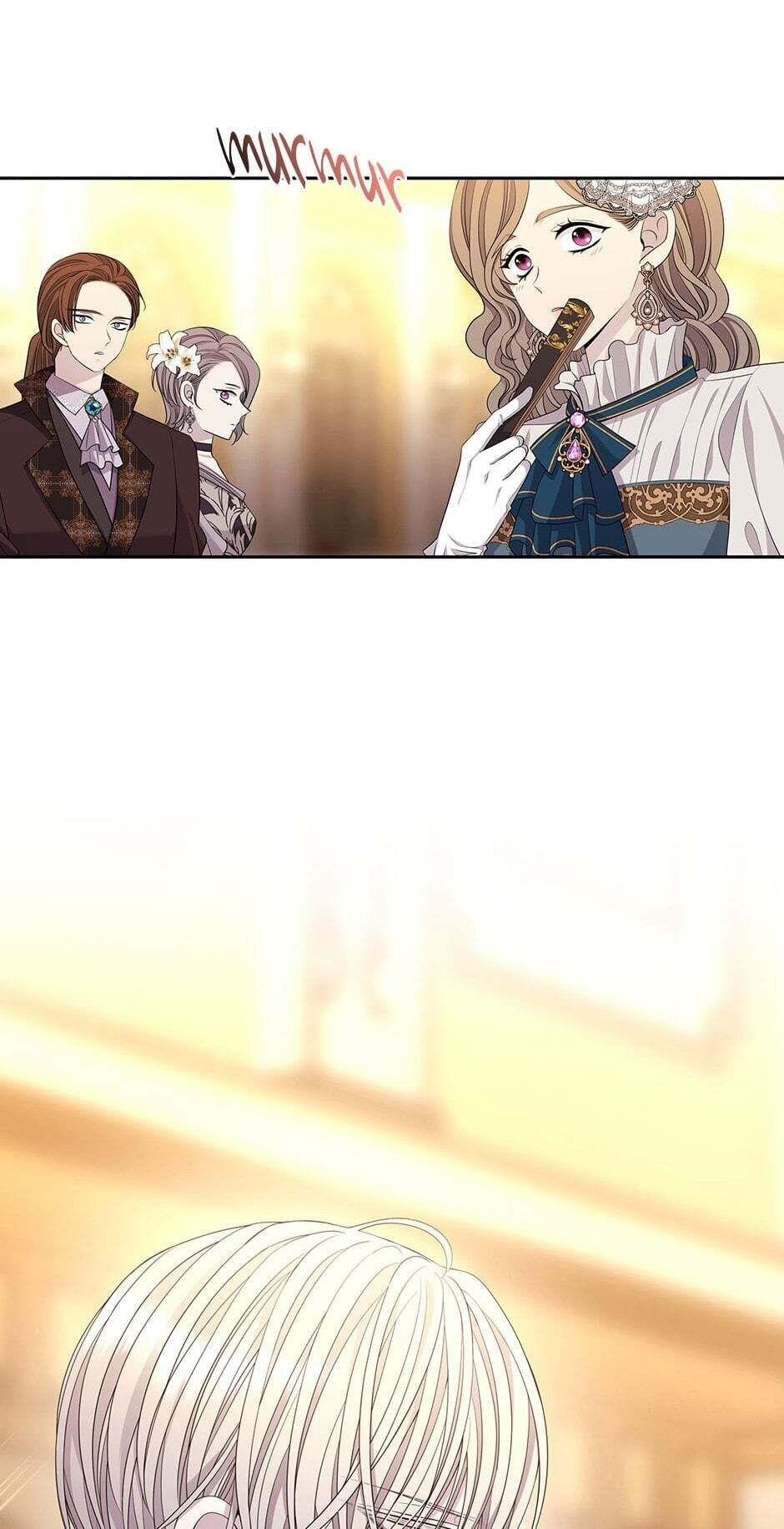 Charlotte Has Five Disciples Chapter 99 - Page 4