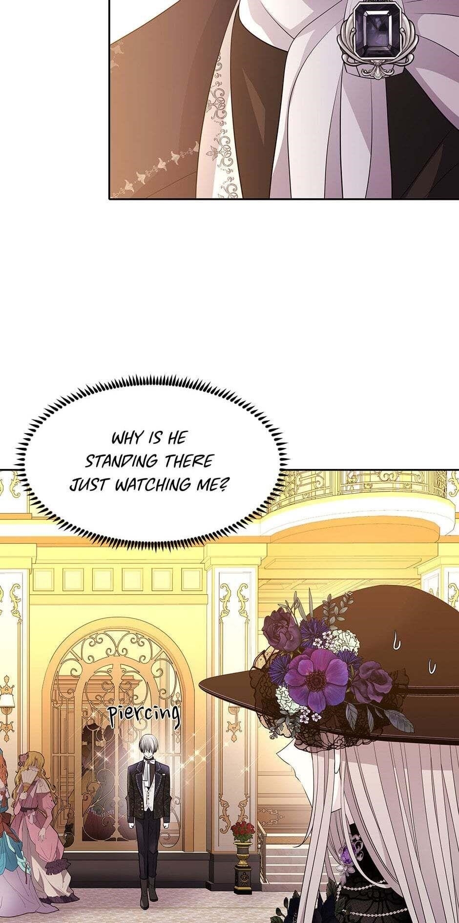 Charlotte Has Five Disciples Chapter 99 - Page 43