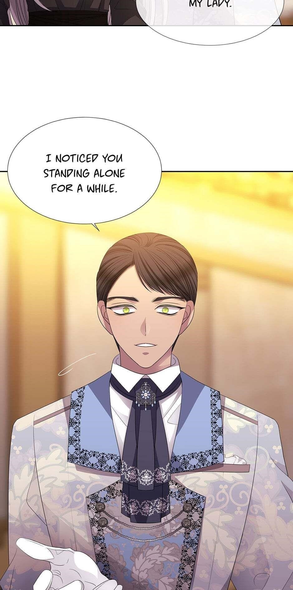 Charlotte Has Five Disciples Chapter 99 - Page 45