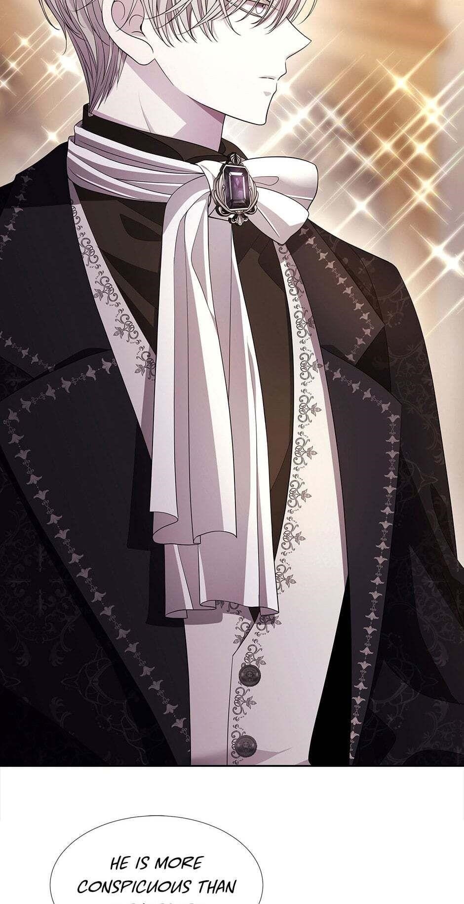 Charlotte Has Five Disciples Chapter 99 - Page 5