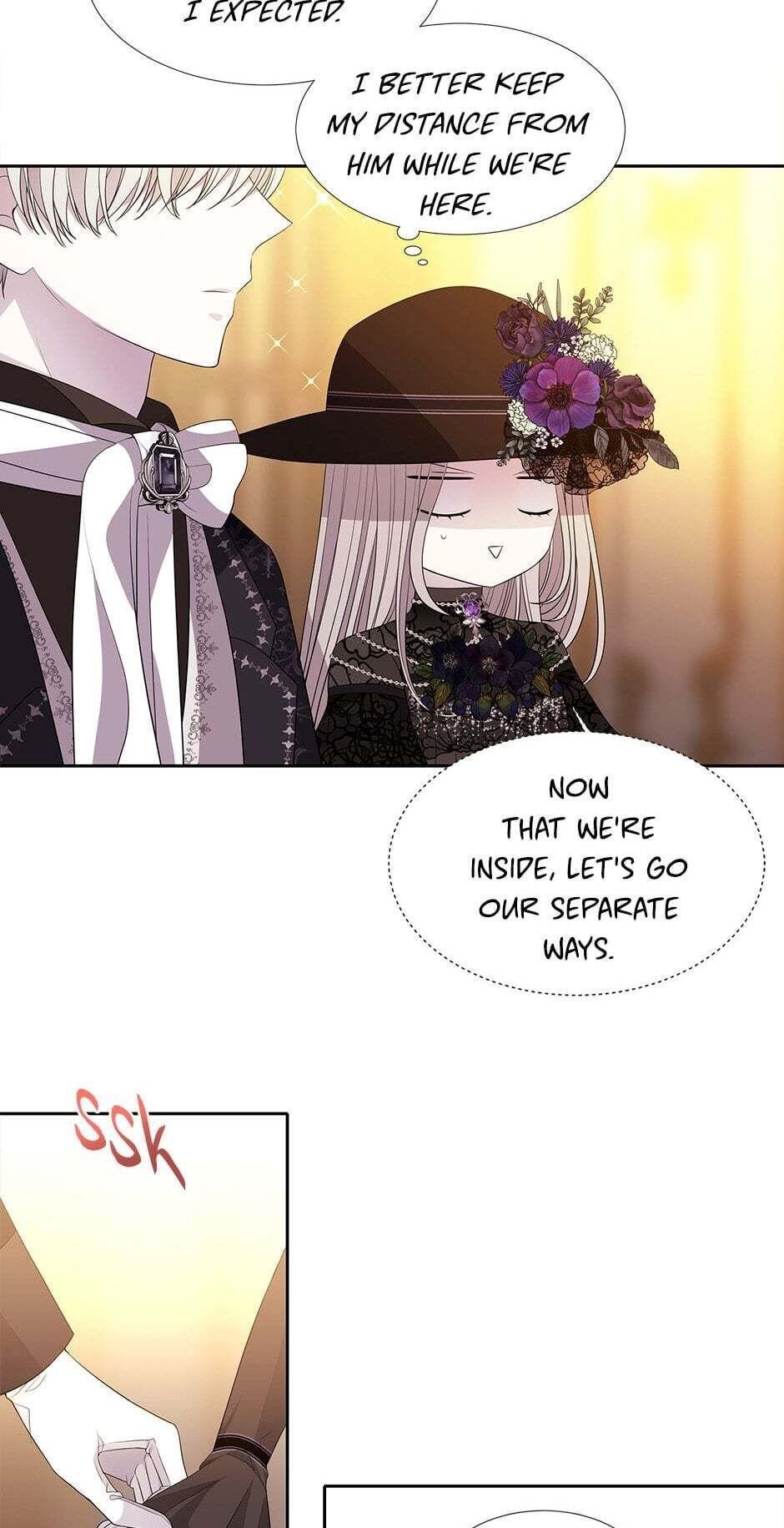 Charlotte Has Five Disciples Chapter 99 - Page 6