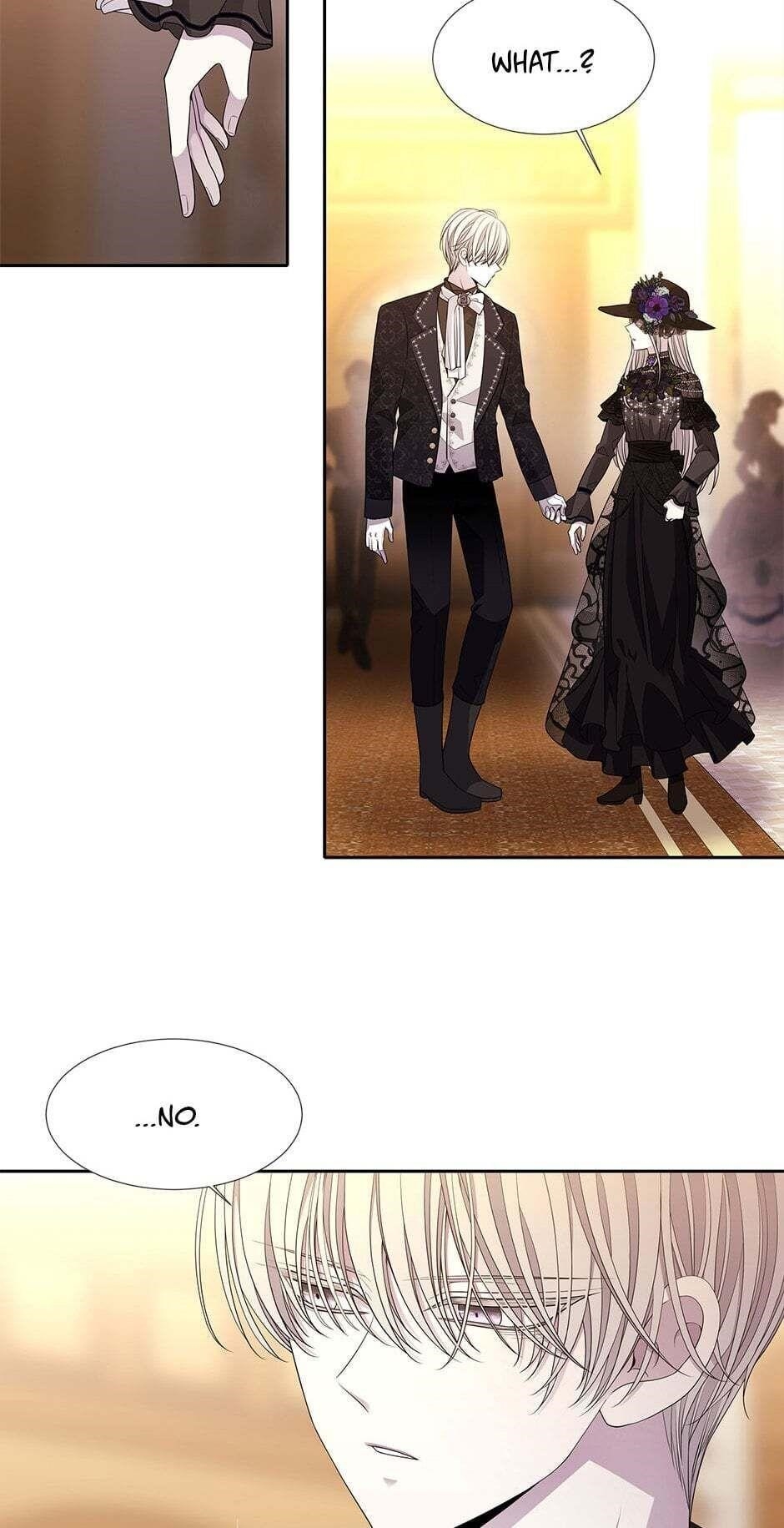 Charlotte Has Five Disciples Chapter 99 - Page 7