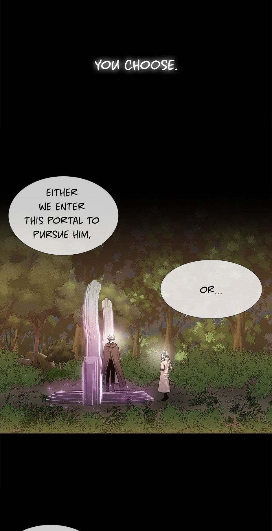 Charlotte Has Five Disciples Chapter 99 - Page 9