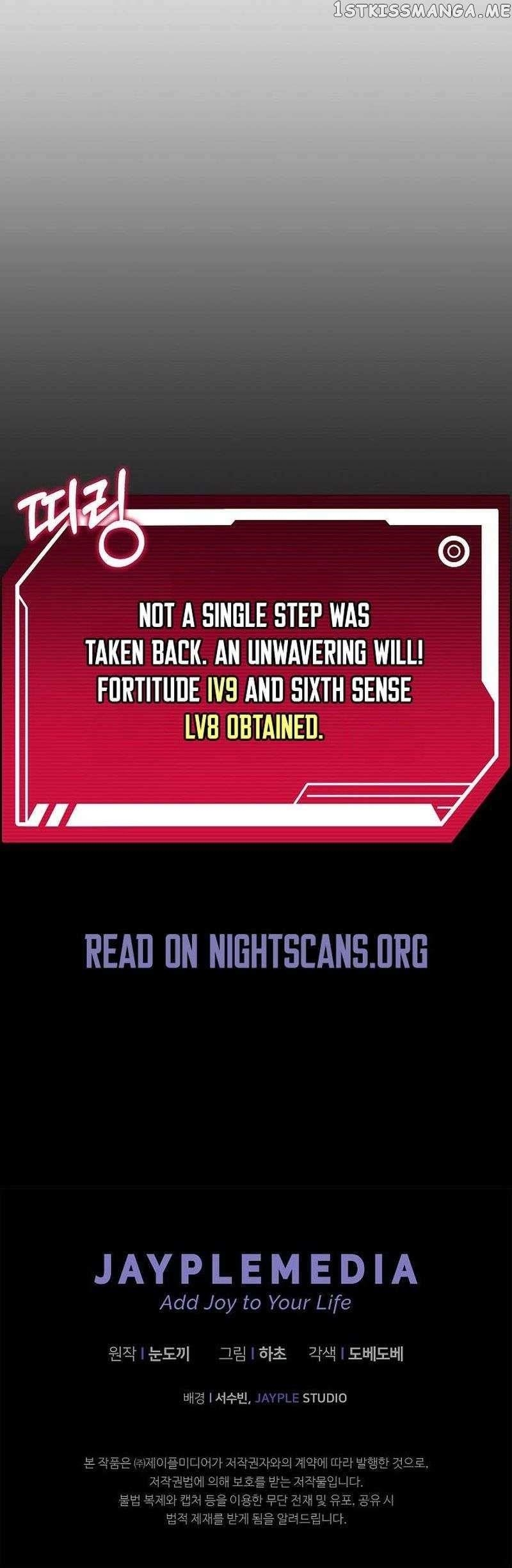 Climbing the Tower that Even the Regressor Couldn’t Chapter 11 - Page 14