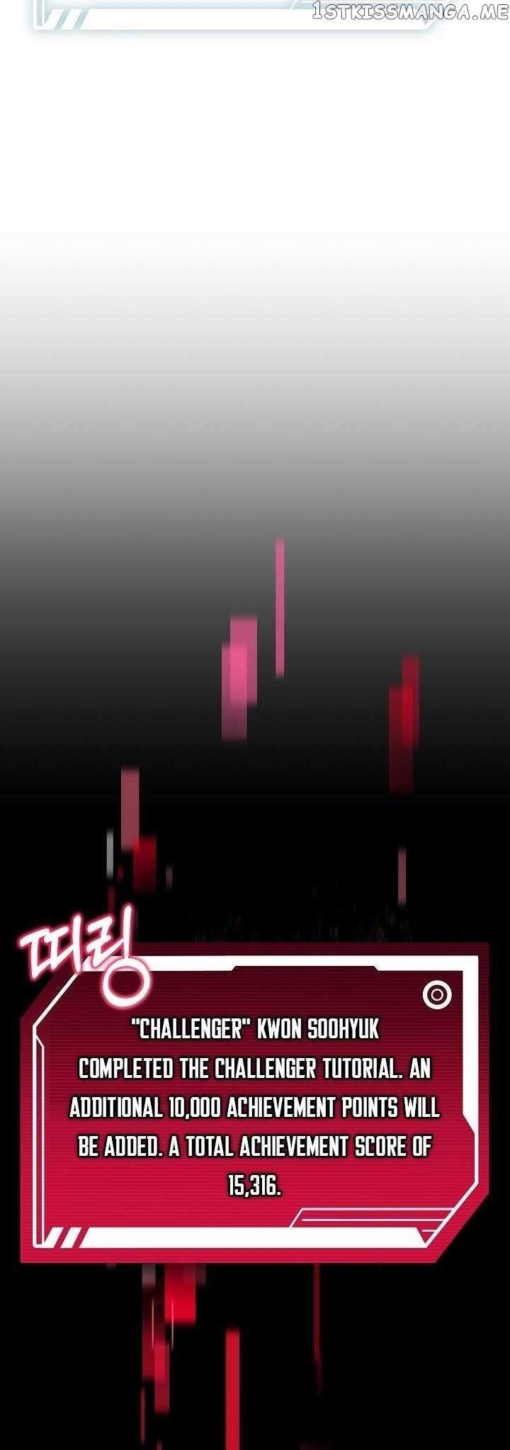 Climbing the Tower that Even the Regressor Couldn’t Chapter 12 - Page 24