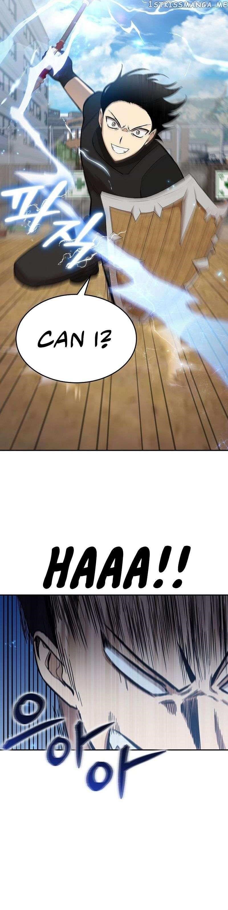 Climbing the Tower that Even the Regressor Couldn’t Chapter 13 - Page 26