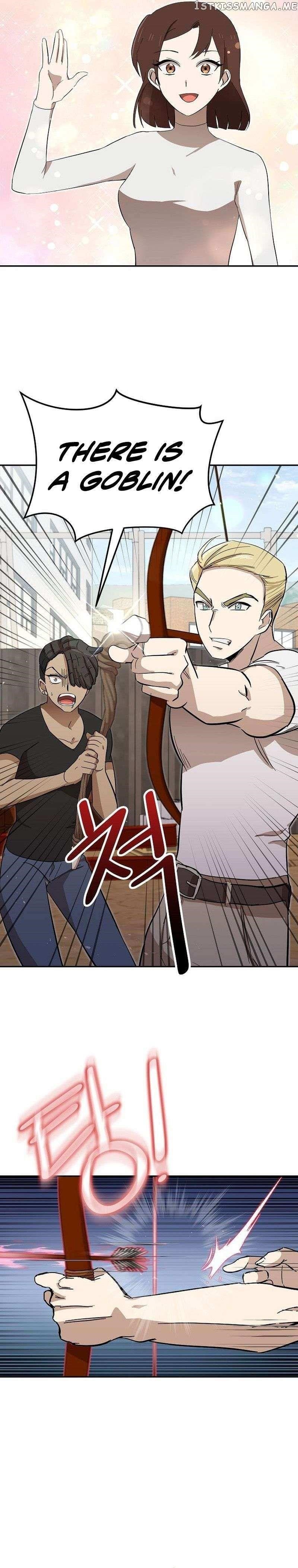 Climbing the Tower that Even the Regressor Couldn’t Chapter 13 - Page 5