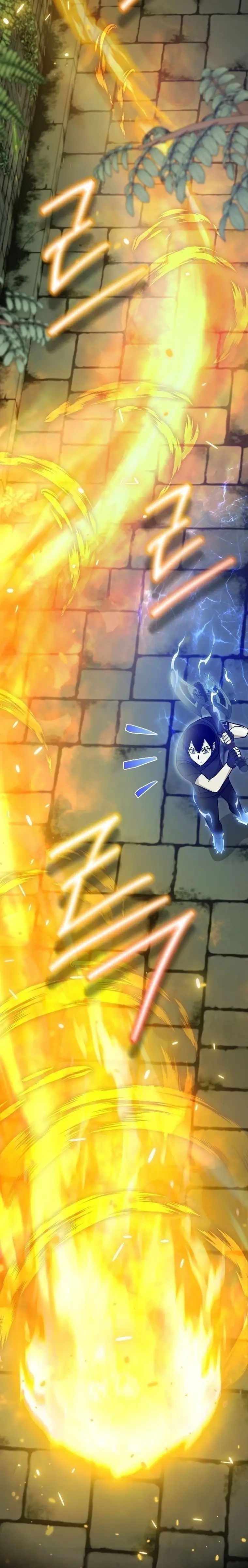 Climbing the Tower that Even the Regressor Couldn’t Chapter 30 - Page 10