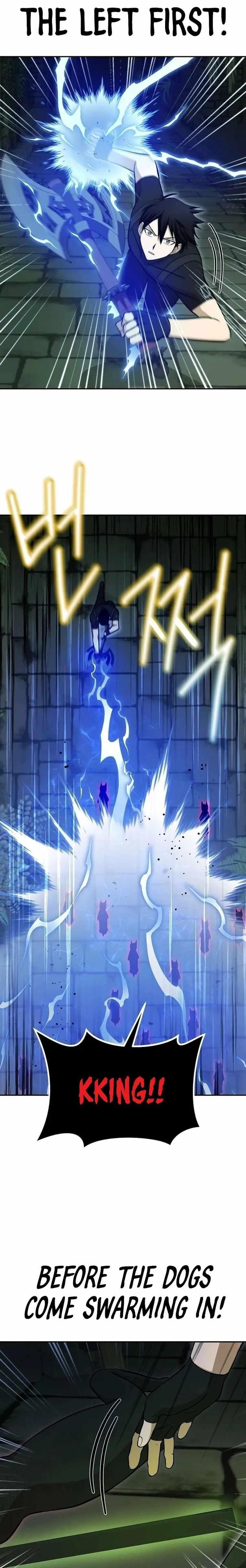 Climbing the Tower that Even the Regressor Couldn’t Chapter 30 - Page 13