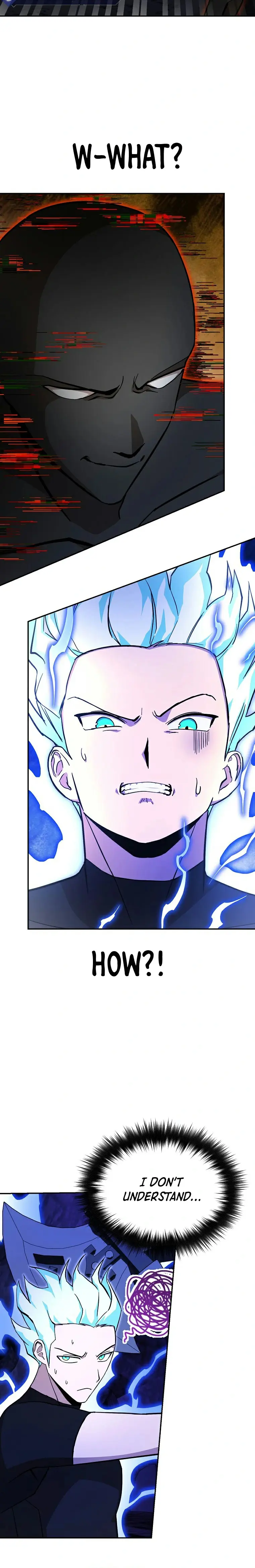 Climbing the Tower that Even the Regressor Couldn’t Chapter 36 - Page 2