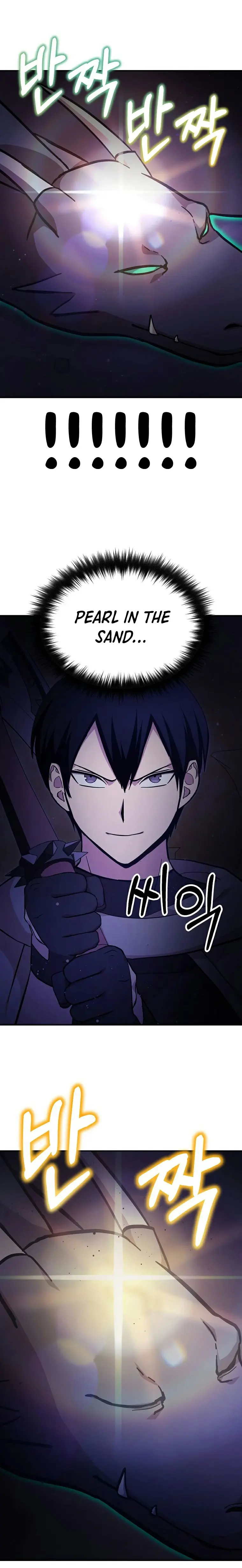 Climbing the Tower that Even the Regressor Couldn’t Chapter 36 - Page 30