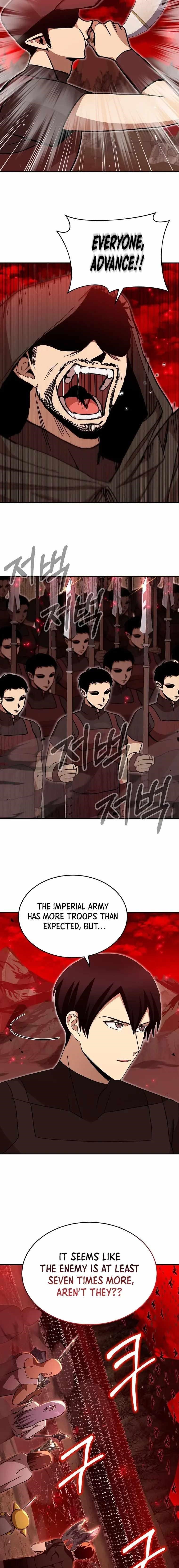 Climbing the Tower that Even the Regressor Couldn’t Chapter 41 - Page 12