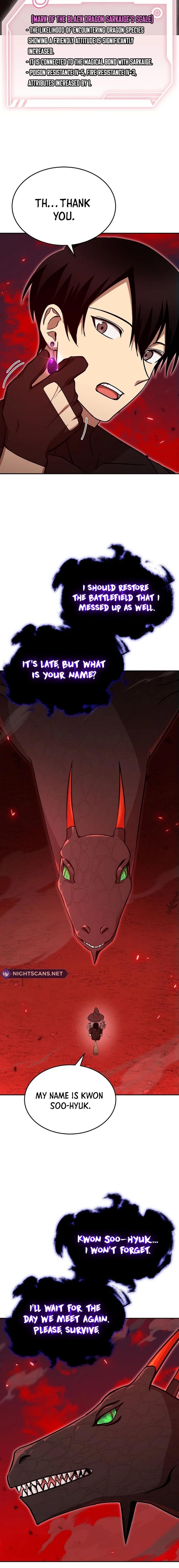 Climbing the Tower that Even the Regressor Couldn’t Chapter 44 - Page 14