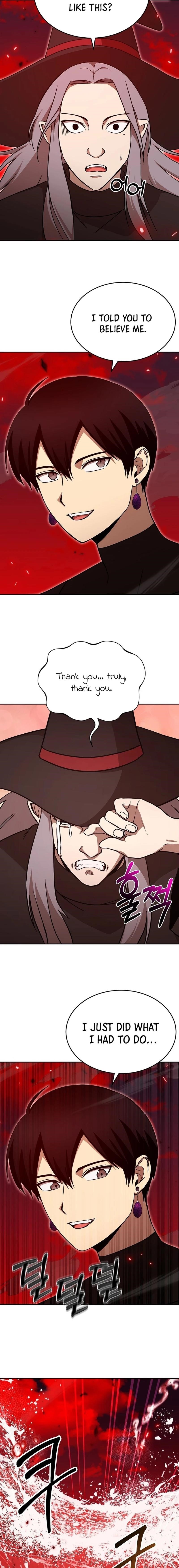 Climbing the Tower that Even the Regressor Couldn’t Chapter 44 - Page 16