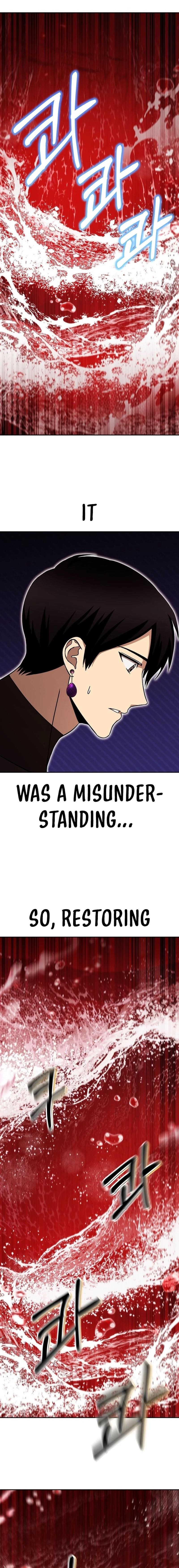 Climbing the Tower that Even the Regressor Couldn’t Chapter 44 - Page 19