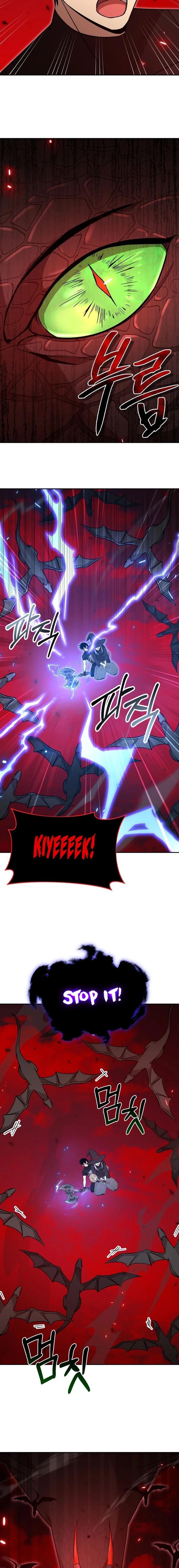 Climbing the Tower that Even the Regressor Couldn’t Chapter 44 - Page 7