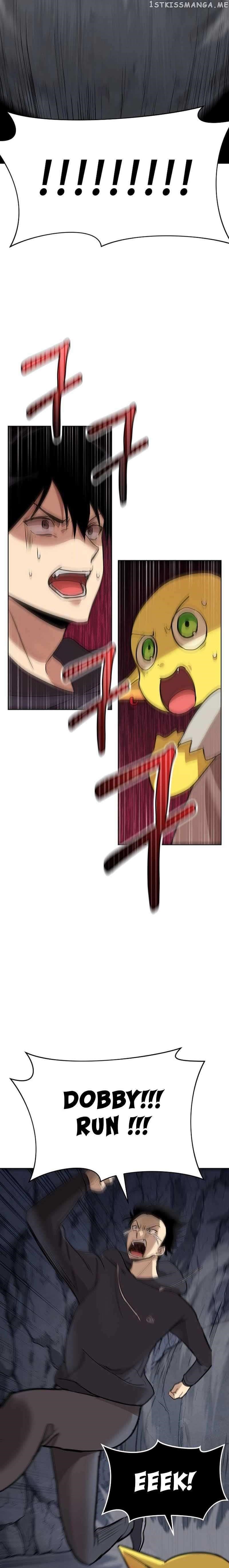 Climbing the Tower that Even the Regressor Couldn’t Chapter 6 - Page 25