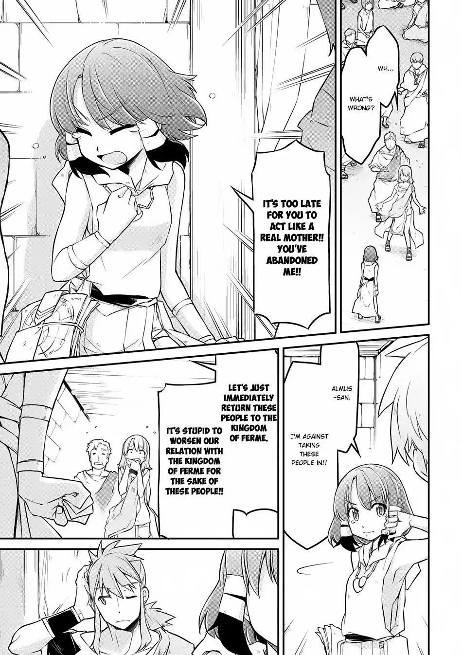 Isekai Kenkokuki Chapter 17 - Page 15