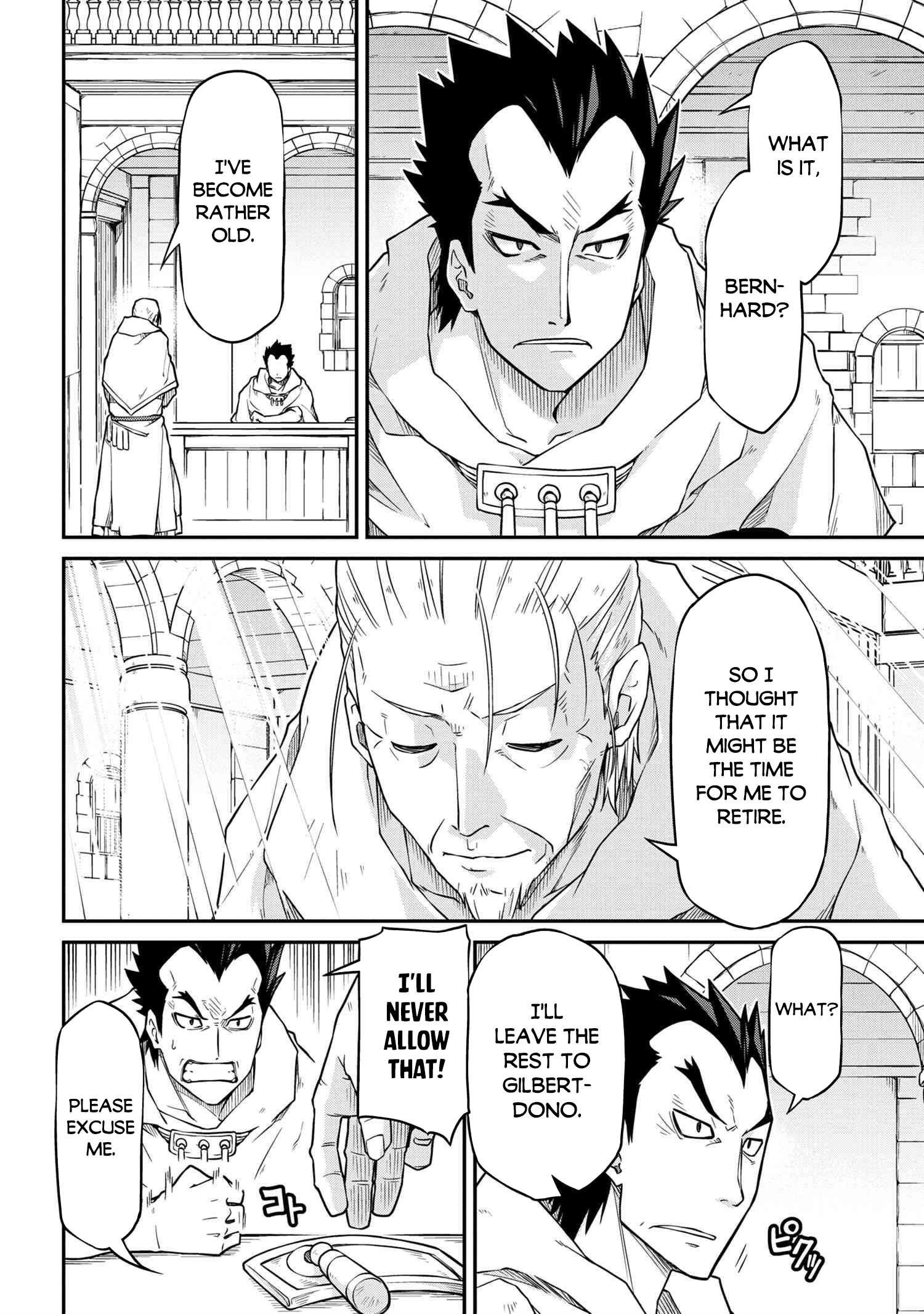 Isekai Kenkokuki Chapter 48.2 - Page 10