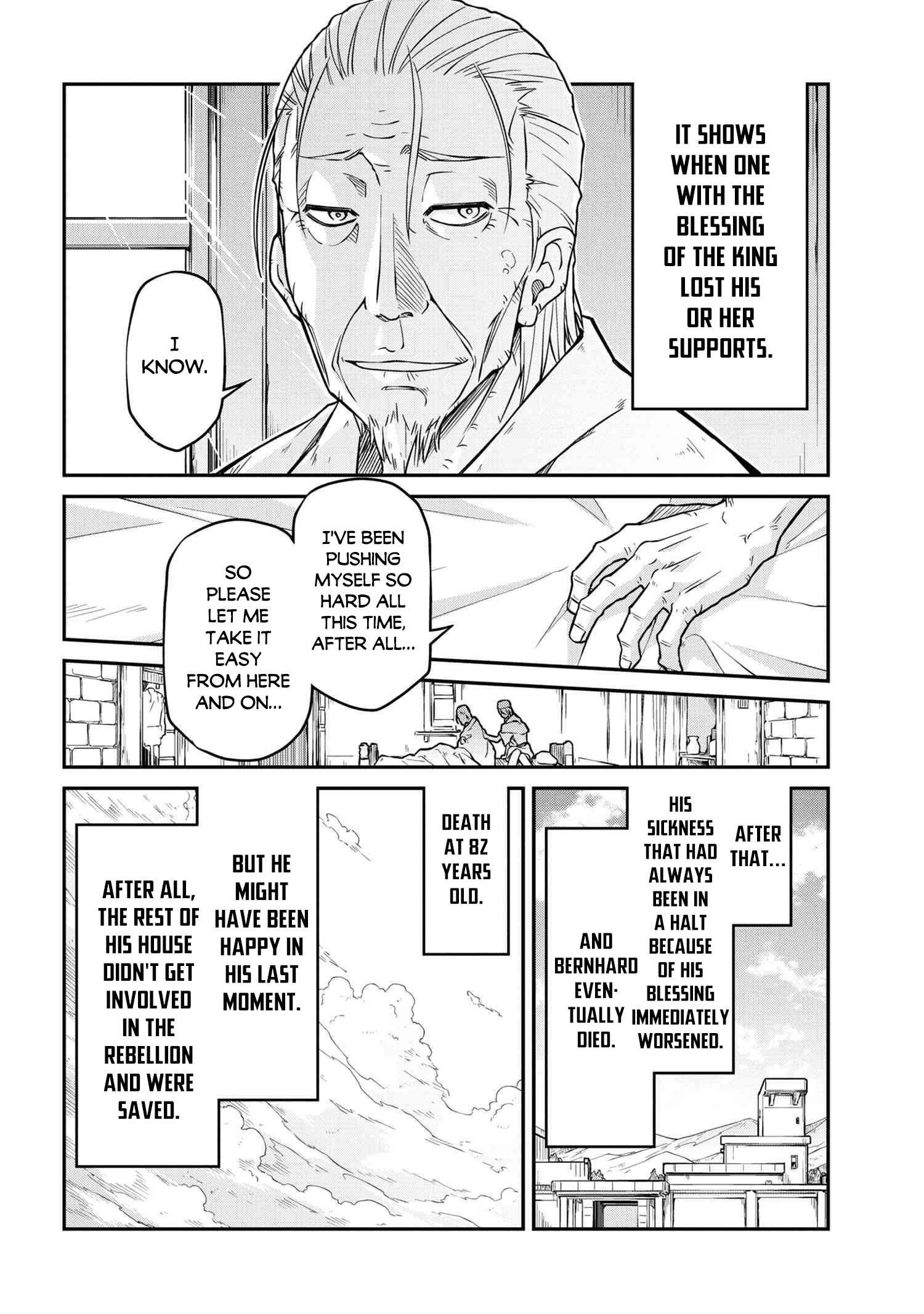 Isekai Kenkokuki Chapter 48.2 - Page 12