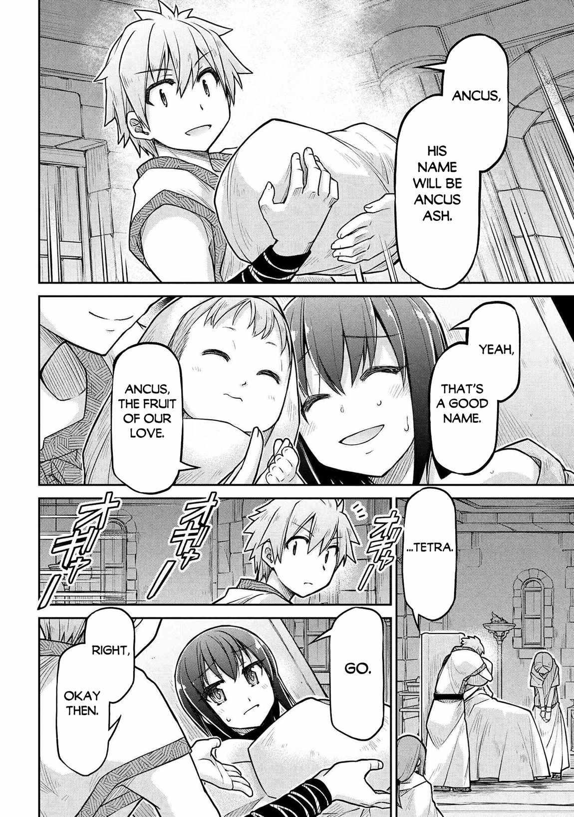 Isekai Kenkokuki Chapter 75 - Page 6