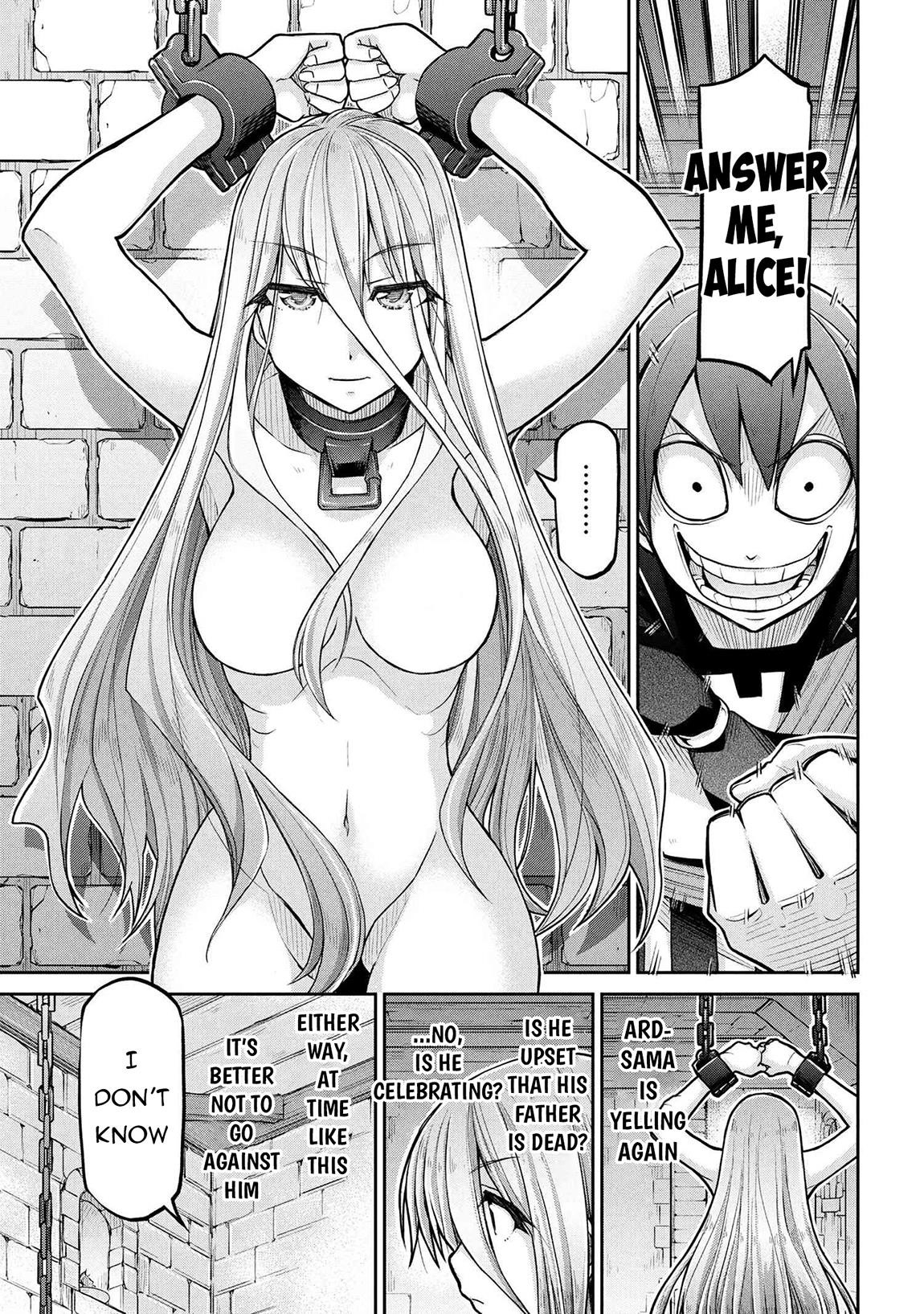 Isekai Kenkokuki Chapter 76 - Page 13