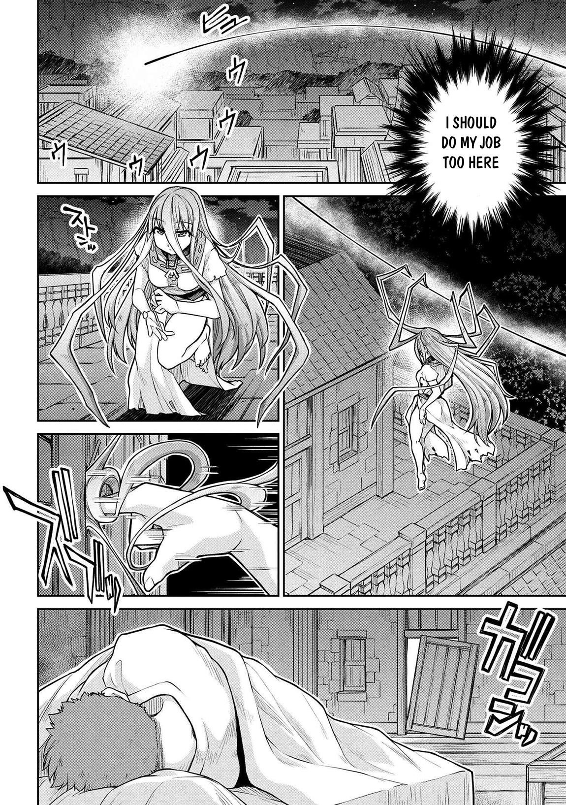 Isekai Kenkokuki Chapter 77 - Page 2