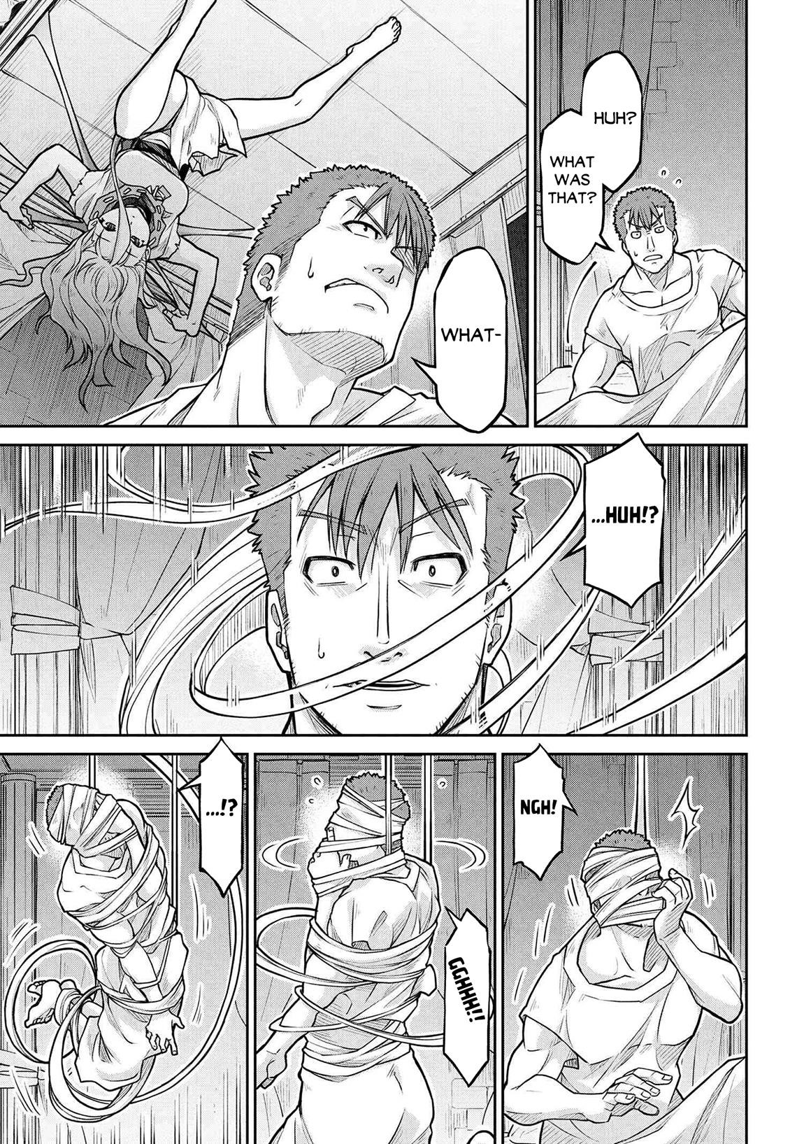 Isekai Kenkokuki Chapter 77 - Page 3