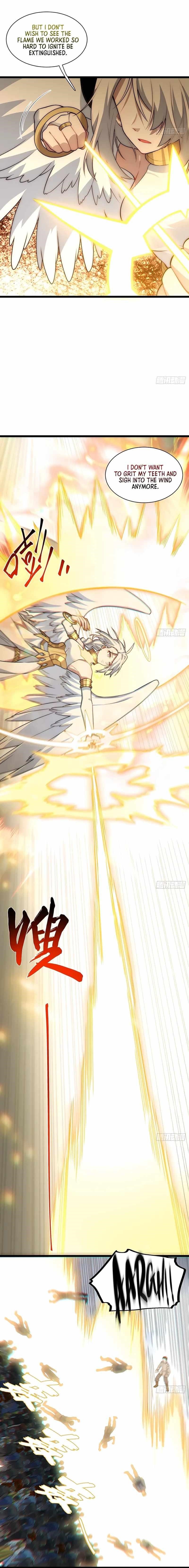 Adventures of an Undead Who Became Paladin Chapter 100 - Page 9