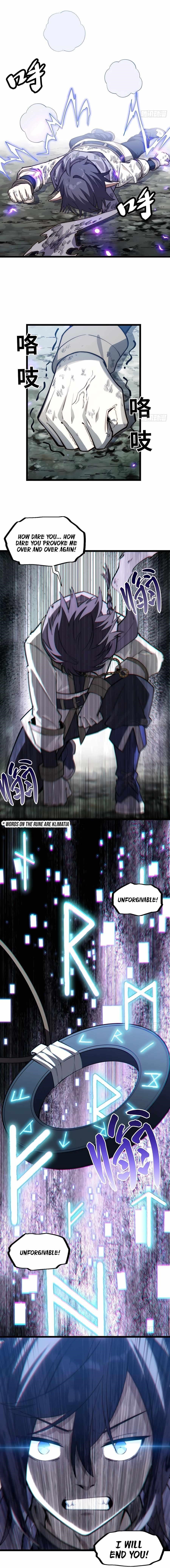 Adventures of an Undead Who Became Paladin Chapter 101 - Page 10