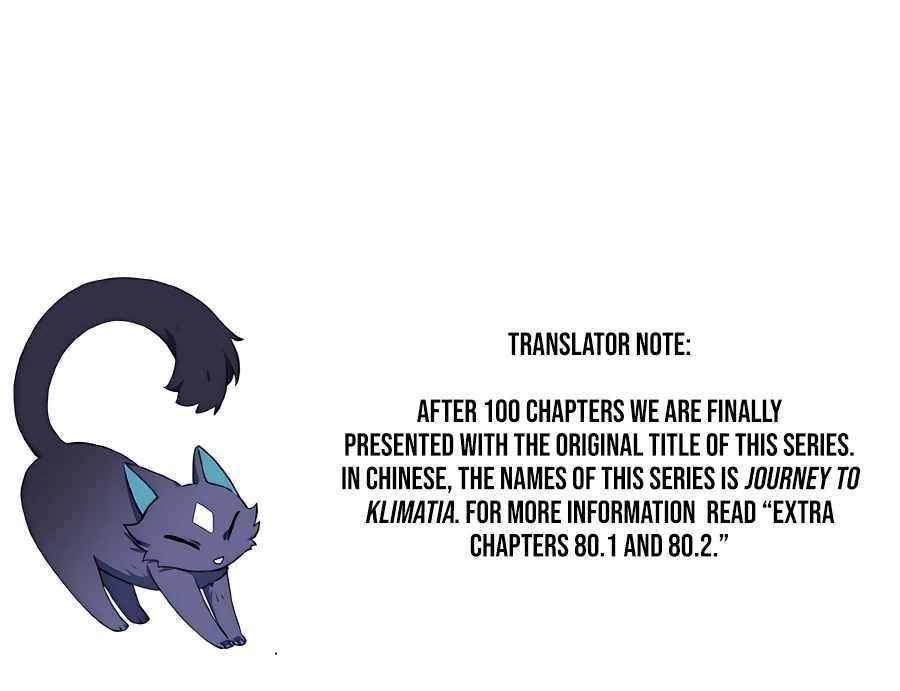 Adventures of an Undead Who Became Paladin Chapter 101 - Page 11