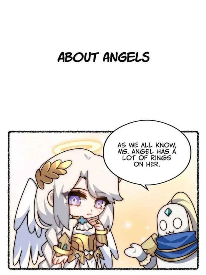 Adventures of an Undead Who Became Paladin Chapter 106 - Page 1